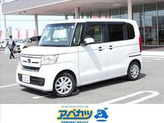 ホンダ　Ｎ−ＢＯＸ　Ｇ　Ｌ　Ｈｏｎｄａ　ＳＥＮＳＩＮＧ