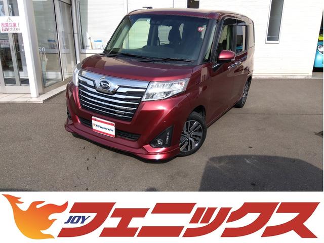 カスタムＧｌｔｄ２ＳＡ３☆４ＷＤ☆両側電動ドア☆試乗出来ます　☆４ＷＤ☆スマートアシスト３☆両側電動ドア☆クルコン☆オートハイビーム☆ＬＥＤヘッドライト☆ＬＥＤフォグ☆コーナーソナー☆シートヒーター☆スマートキー☆プッシュスタート☆走行３．３万ＫＭ☆試乗出来ます