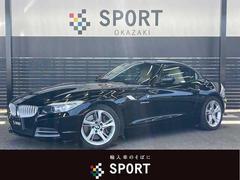 ＢＭＷ　Ｚ４　ｓＤｒｉｖｅ３５ｉ　Ｚ４　Ｅ８９　ＨＤＤナビ