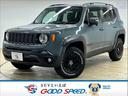 CHRYSLER JEEP JEEP RENEGADE