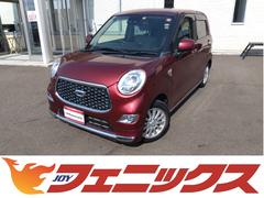 ダイハツ　キャスト　スタイルＧターボＳＡ３☆４ＷＤ☆ナビ☆全方位カメラ☆試乗ＯＫ　☆４ＷＤ☆ターボ☆メモリーナビ☆フルセグＴＶ☆ブルートゥース☆パノラマモニター☆スマートアシスト３☆アイドリングストップ☆前席シートヒーター☆ＬＥＤヘッドライト☆フォグ☆オートハイビーム☆試乗出来ます