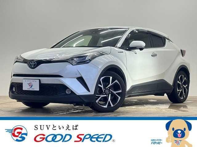 トヨタ Ｃ－ＨＲ