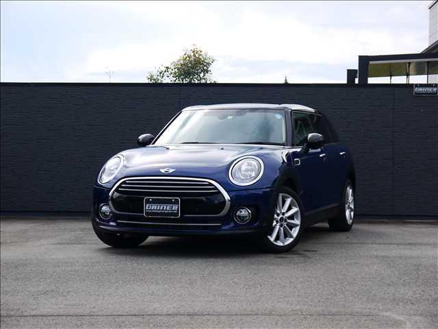 ＭＩＮＩ ＭＩＮＩ ディーゼル　ＣＯＯＰＥＲ　Ｄ　ＲＨＤ　リモコンキー　ＡＡＣ　アルミホイール　禁煙車　ナビ　ミュージックプレイヤー接続可　エアバッグ　ＨＤＤナビ　サイドエアバック　パワステ　パワーウィンド　横滑り防止装置付き　ＥＴＣ付