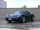 PORSCHE 718 BOXSTER