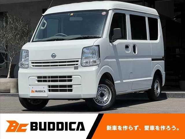 日産 ＮＶ１００クリッパーバン