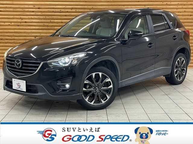 マツダ ＣＸ－５