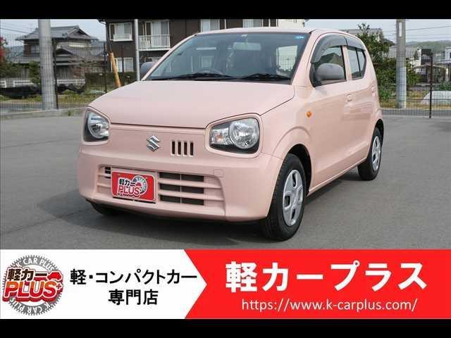 スズキ アルト Ｌ　無事故車　キーレスキー　純正ＣＤオーディオ