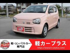 スズキ　アルト　Ｌ　無事故車　キーレスキー　純正ＣＤオーディオ