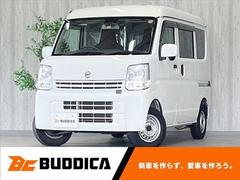 日産　ＮＶ１００クリッパーバン　ＤＸ　エマージェンシーブレーキパッケージ　純正フルセグナビ　純正ドラレコ