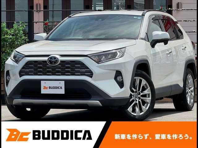 トヨタ ＲＡＶ４