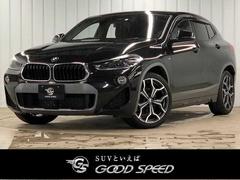 ＢＭＷ　Ｘ２　ｘＤｒｉｖｅ　１８ｄ　ＭスポーツＸ　ＡｐｐｌｅＣａｒＰｌａｙ