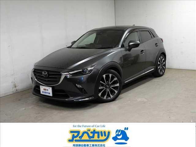 マツダ ＣＸ－３