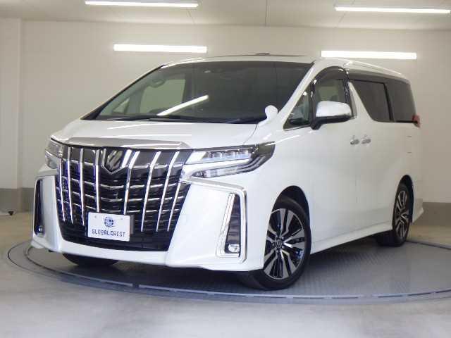 ２．５Ｓ　Ｃパッケージ　Ｗサンルーフ　ナビ　フリップダウン　前後ソナー　Ａライト　ＰＳ　電動格納ミラー　エアロ　盗難防止システム　オートクルーズ　３列　オートエアコン　キーレス　ＷＡＣ　パワーシート　ＬＥＤヘットランプ　シートエアコン　ＥＳＣ　ヒーター　ＥＴＣ