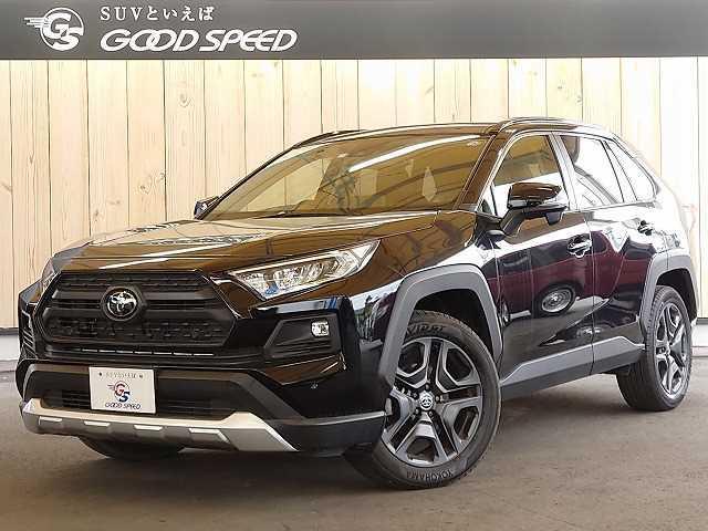 トヨタ ＲＡＶ４