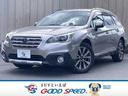 SUBARU LEGACY OUTBACK