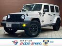 CHRYSLER JEEP JEEP WRANGLER UNLIMITED