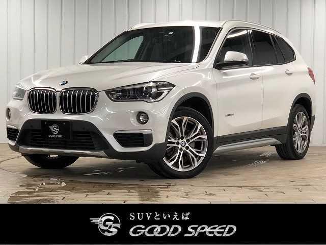 ＢＭＷ Ｘ１