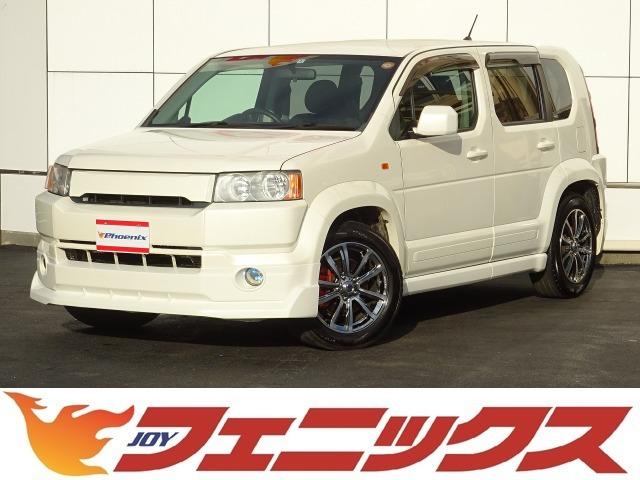 ☆安心車検パック実質年率３．９％！下取キャンペーン☆ ☆ワイパーデアイサー☆無限Ｆ／Ｓ／Ｒエアロ☆☆エンジンスターター☆