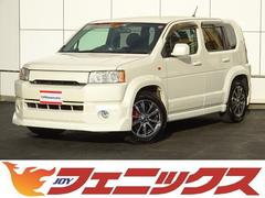 ホンダ　クロスロード　２０Ｘ☆Aftermarketナビ☆フルセグ☆Ｂカメラ☆無限Ｆ　Ｓ　Ｒエアロ☆　☆４ＷＤ☆カロッツェリアメモリーナビ☆ＣＤ