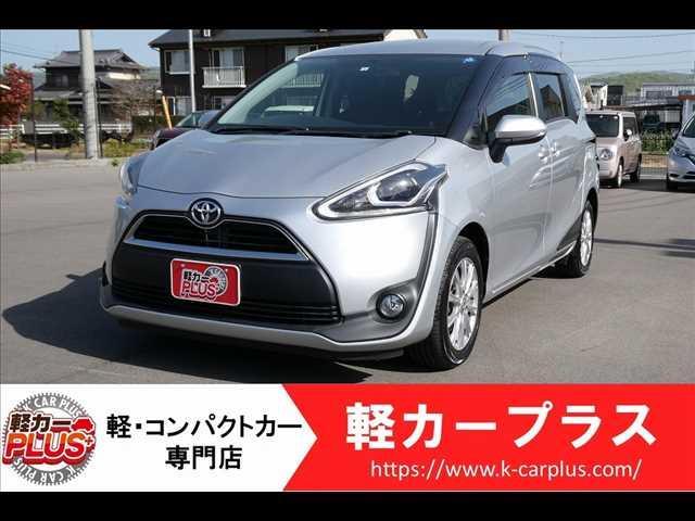 Ｇ　７人乗り　無事故車　スマートキー　プッシュスタート　純正ナビフルセグ・ＣＤ・ＤＶＤ・ＢＴ・ＭＳＶ　ＥＴＣ　バックカメラ　両側電動スライドドア　ＬＥＤオートライト社外１５ＡＷ　アイドリングストップ