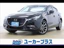 MAZDA AXELA SPORT