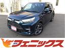 トヨタ ライズ Ｚ☆４ＷＤ☆禁煙車☆走行４．１万キロ☆試乗ＯＫ☆...