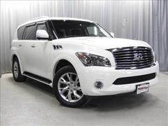 ＱＸ５６