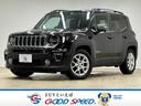 CHRYSLER JEEP JEEP RENEGADE