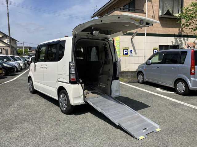 ホンダ Ｎ－ＢＯＸ＋