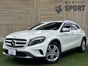 MERCEDES BENZ GLA-CLASS