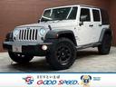 CHRYSLER JEEP JEEP WRANGLER UNLIMITED