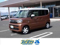 スズキ　スペーシア　ハイブリッドＸ　届出済未使用車