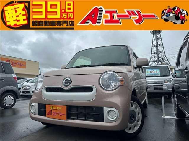 ☆軽自動車専門店エーツー☆