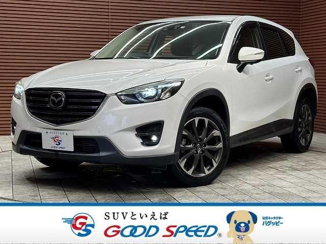 マツダ ＣＸ－５