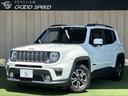 CHRYSLER JEEP JEEP RENEGADE