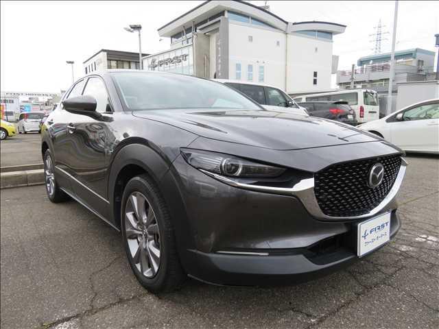 マツダ ＣＸ－３０