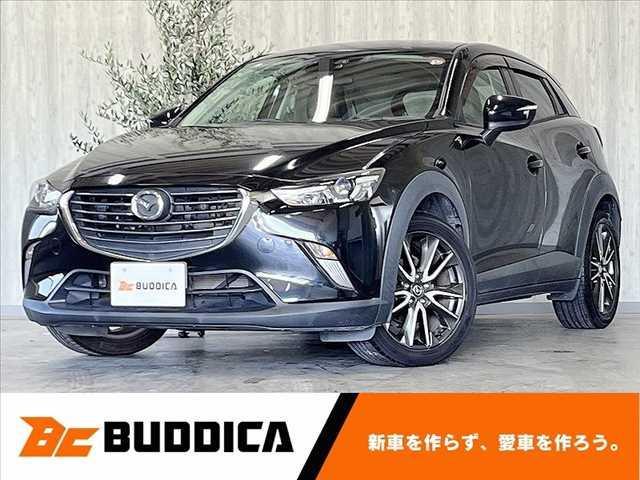 マツダ ＣＸ－３