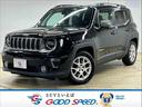 CHRYSLER JEEP JEEP RENEGADE