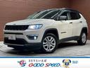 CHRYSLER JEEP JEEP COMPASS