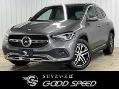 メルセデス・ベンツ　ＧＬＡクラス　ＧＬＡ２００ｄ　４マチック　全周囲カメラ　白革