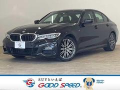 ＢＭＷ　３シリーズ　３２０ｄ　ｘＤｒｉｖｅ　Ｍスポーツ　禁煙