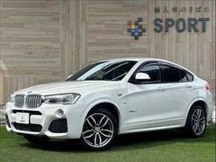 ＢＭＷ　Ｘ４　ｘＤｒｉｖｅ　２８ｉ　Ｍスポーツ　フルセグＴＶ