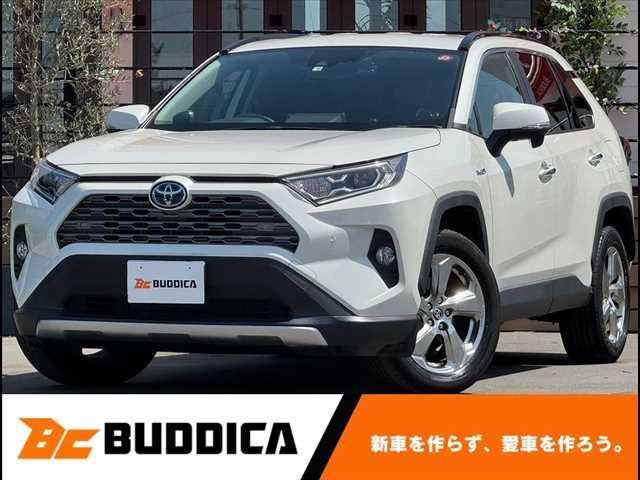 トヨタ ＲＡＶ４