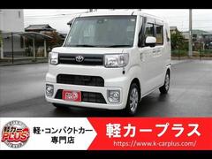 トヨタ　ピクシスメガ　Ｄ　ＳＡＩＩ　無事故車　キーレスキー