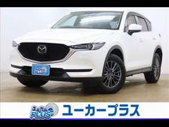 マツダ　ＣＸ−５　ＸＤ　スマートエディション　ＢＳＭ　レーダークルーズ