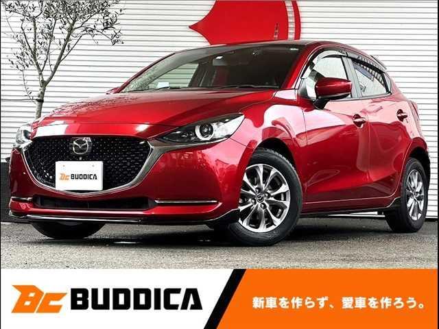 マツダ ＭＡＺＤＡ２ ＸＤプロアクティブ　Ｓパッケージ　レーダークルーズ　フルセグナビ