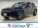 MERCEDES BENZ GLC-CLASS