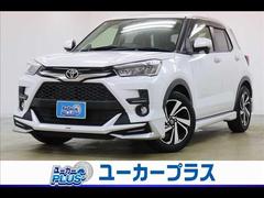 トヨタ　ライズ　Ｚ　ＢＳＭ　レーダークルーズ　全周囲カメラ