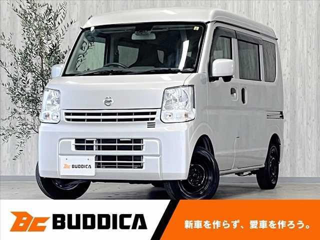 日産 ＮＶ１００クリッパーバン