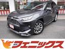 トヨタ ＲＡＶ４ Ｇ　Ｚパッケージ☆４ＷＤ☆カロッツェリア９型ナ...